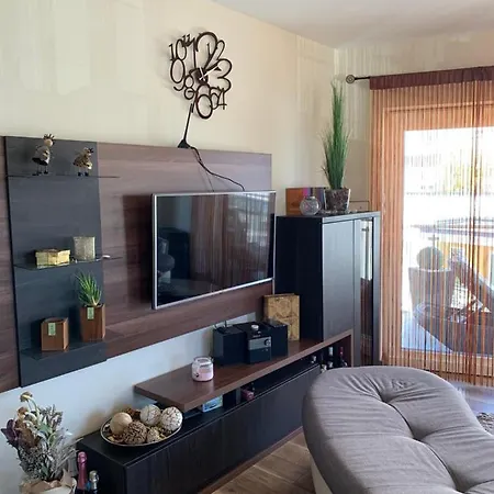 Admiral Luxury Viii Apartman