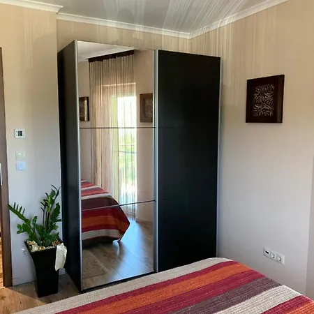 Admiral Luxury Viii Apartman