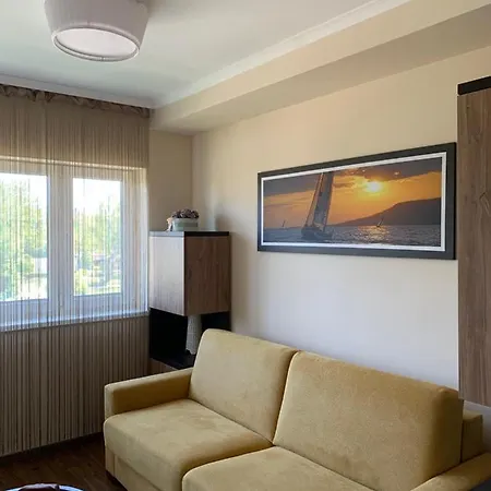 Admiral Luxury Viii Apartman *