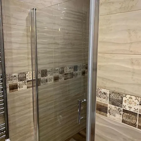 Admiral Luxury Viii Apartman 아파트