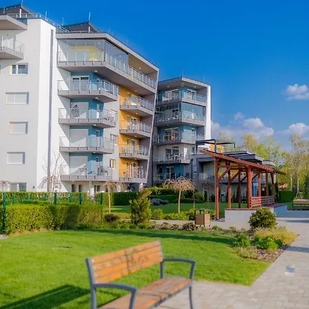 아파트 Admiral Luxury Viii Apartman *