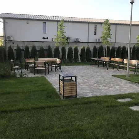 Admiral Luxury Viii Apartman *