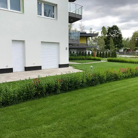 Admiral Luxury Viii Apartman